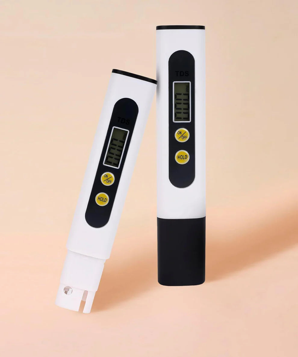 Kartify™ TDSPro Water Tester