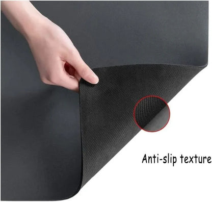 Kartify™ – Quick-Dry Kitchen Mat