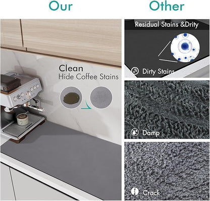 Kartify™ – Quick-Dry Kitchen Mat