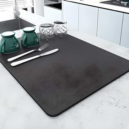 Kartify™ – Quick-Dry Kitchen Mat